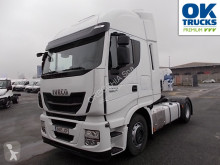 Iveco tractor unit