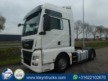 MAN TGX 18.440 tractor unit