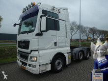 used tractor unit