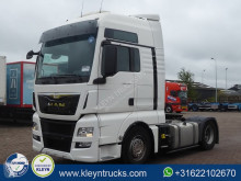 MAN TGX 18.440 tractor unit