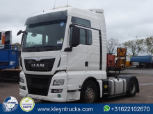 MAN TGX 18.440 tractor unit