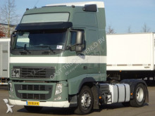 tracteur Volvo