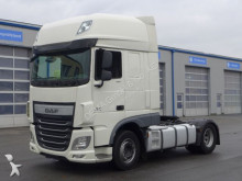 used tractor unit
