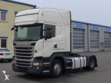 used tractor unit