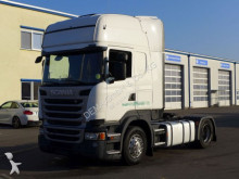 used tractor unit