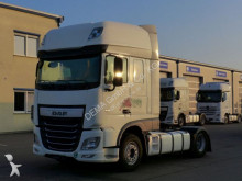used tractor unit