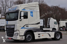 tracteur DAF