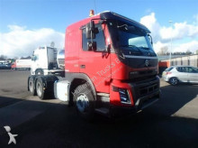 tracteur Volvo