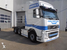 used tractor unit