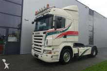 tracteur Scania R400
