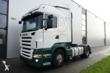 tracteur Scania R400 RETARDER EURO 5