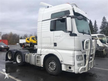 used tractor unit