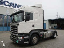 Scania tractor unit