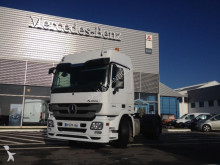 tracteur Mercedes Actros 1844LSN 36 ES.CRUISER TRACTEUR ROUTIER 4X2