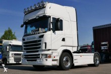 Scania tractor unit