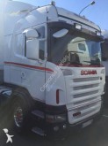 tracteur Scania R 480