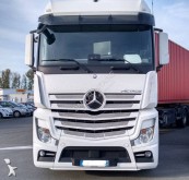 used hazardous materials / ADR tractor unit