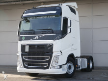 Volvo FH 460 tractor unit