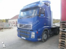 Volvo tractor unit