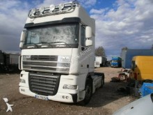 tracteur DAF XF95 480