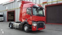 Renault tractor unit