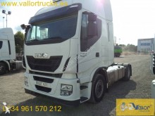 Iveco Sattelzugmaschine