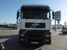 MAN 18440 tractor unit