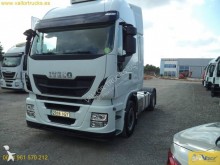 Iveco Sattelzugmaschine