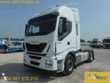 Iveco Sattelzugmaschine
