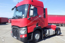 tracteur Renault T 480