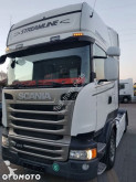 tracteur Scania