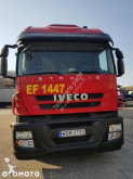 tracteur Iveco