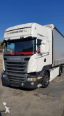 tracteur Scania