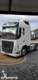 tracteur Volvo FH 4 E 6 460 ADR Z HYDRAULIKĄ 2016 ROK