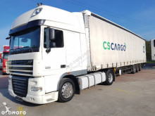 tracteur DAF