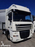 tracteur DAF