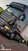 tracteur Scania