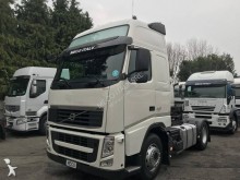 cap tractor transport periculos / Adr Volvo