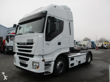 tracteur Iveco