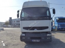 tracteur Renault