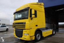 tracteur DAF