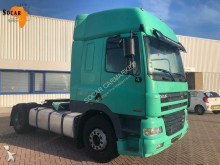 trekker DAF