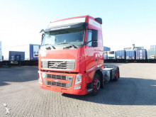 cap tractor Volvo
