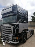 tracteur Scania