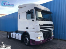 cap tractor DAF