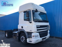 cap tractor transport periculos / Adr DAF