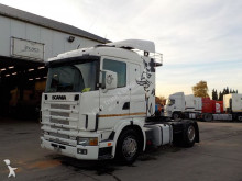 tracteur occasion