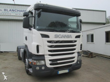 used tractor unit