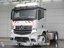 Mercedes Actros 1840 tractor unit