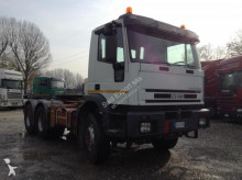 ciągnik siodłowy Iveco